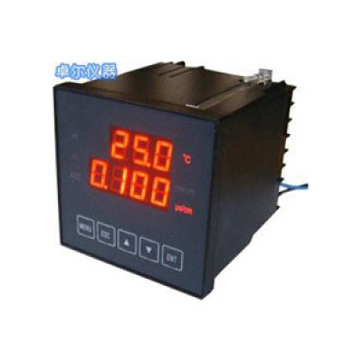 工業(yè)數(shù)碼電導(dǎo)率儀 DDG-5103型